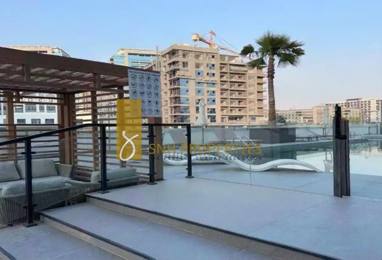 BRAND NEW | FULLY FURNISHED | PRIME LOCATION