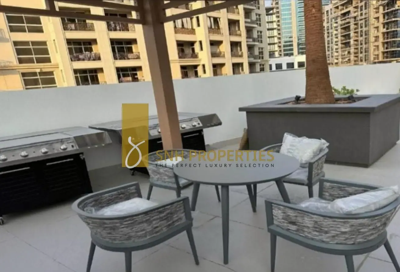 BRAND NEW | FULLY FURNISHED | PRIME LOCATION