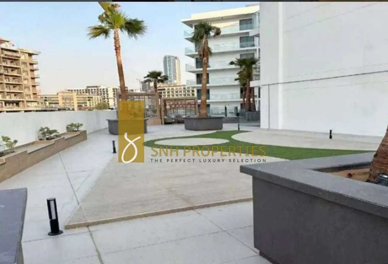 BRAND NEW | FULLY FURNISHED | PRIME LOCATION