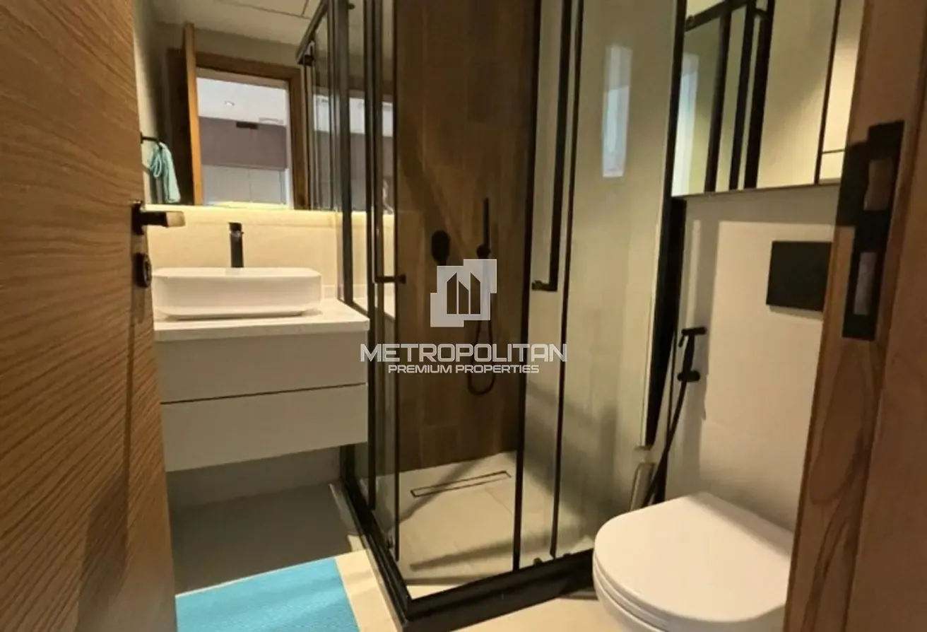 Ready to Move | Fully Furnished | Spacious Layout