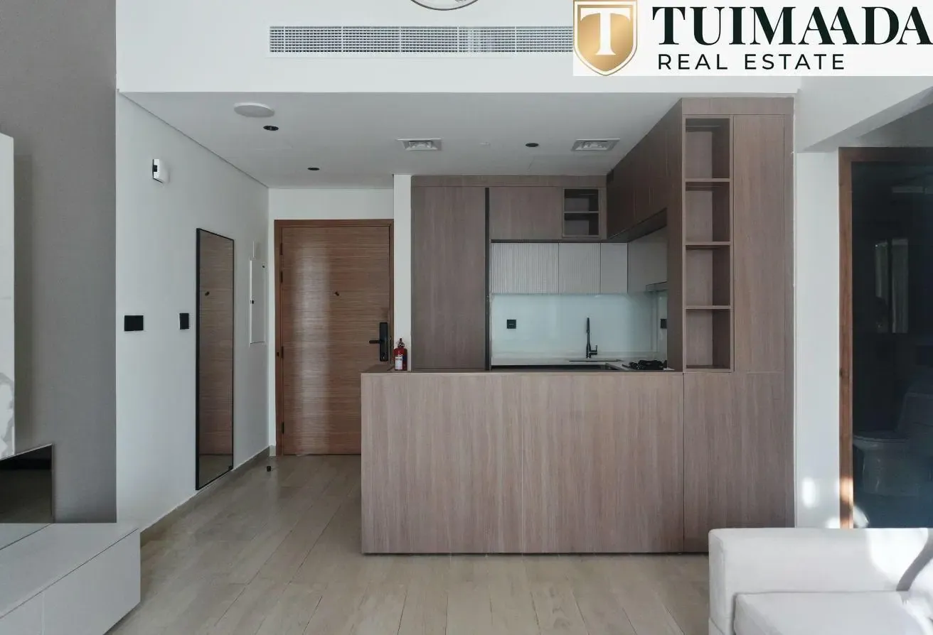 Modern 2BR Apartment | Furnished | City & Park Vi