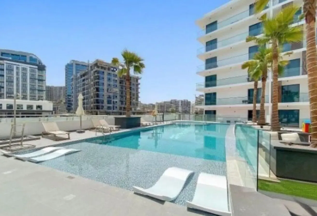 BRAND NEW | FURNISHED | READY TO MOVE