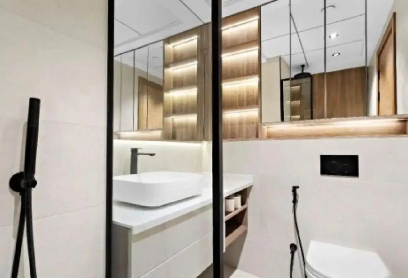 BRAND NEW | FURNISHED | READY TO MOVE