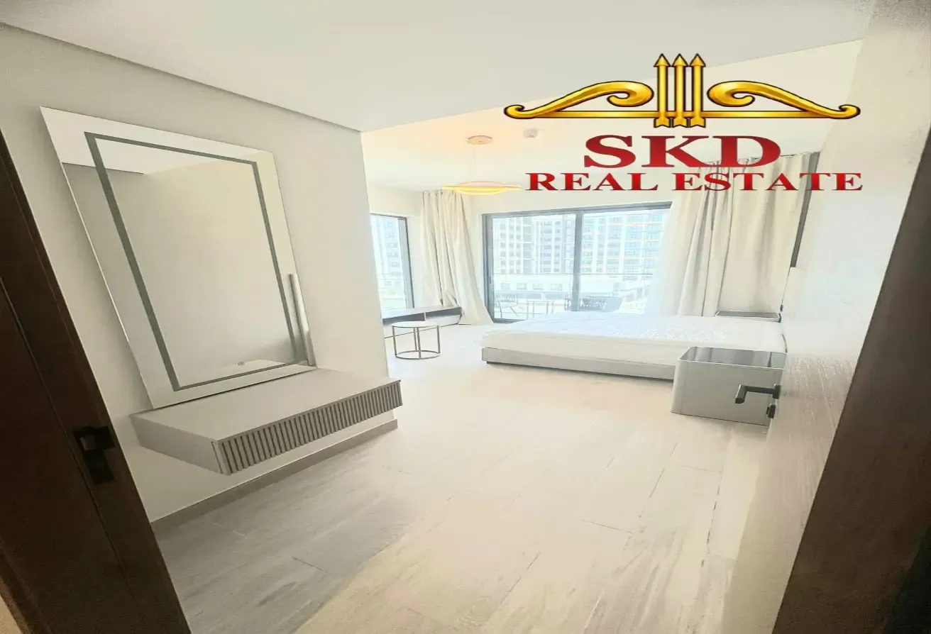 Move-In July | Furnished Corner Unit | Pool View