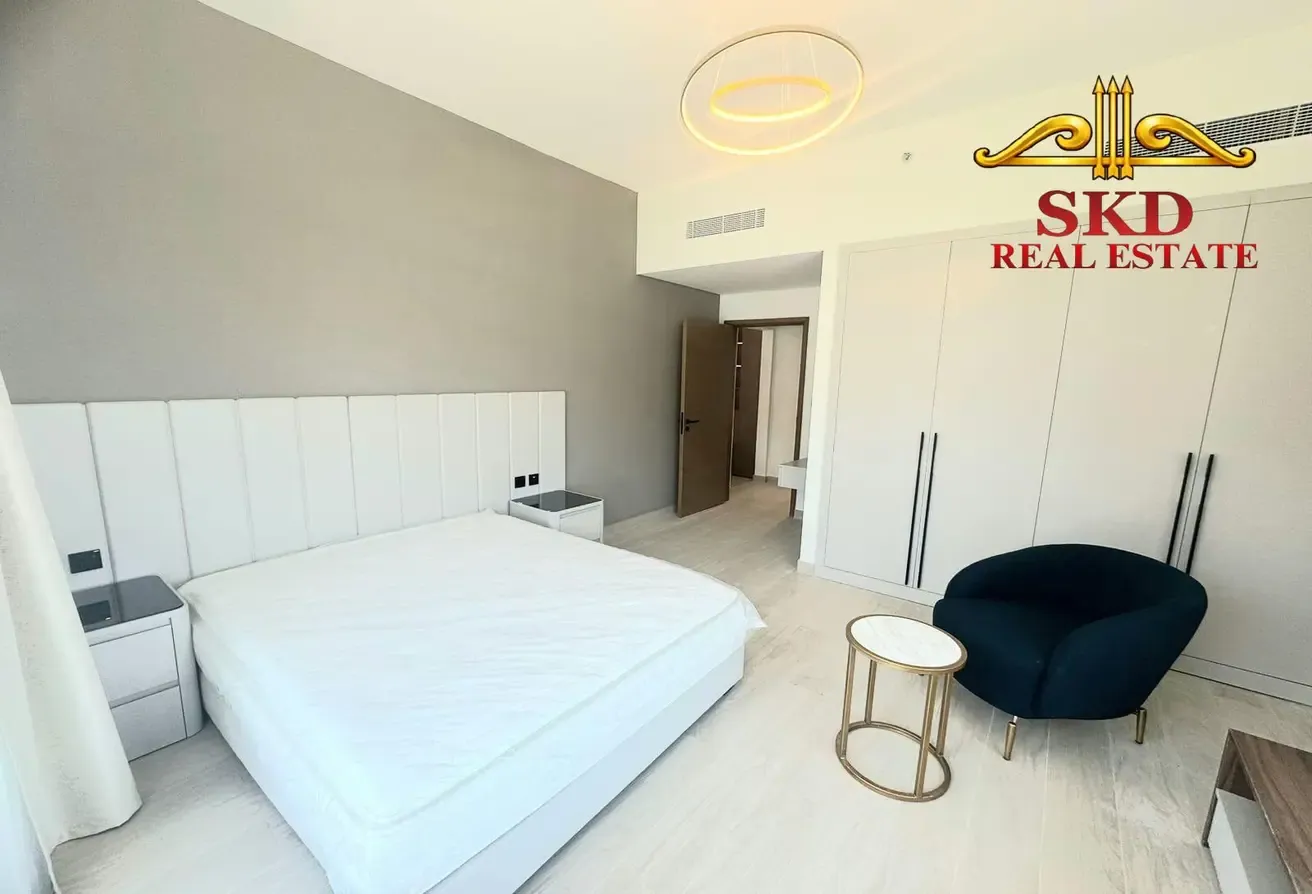 Move-In July | Furnished Corner Unit | Pool View