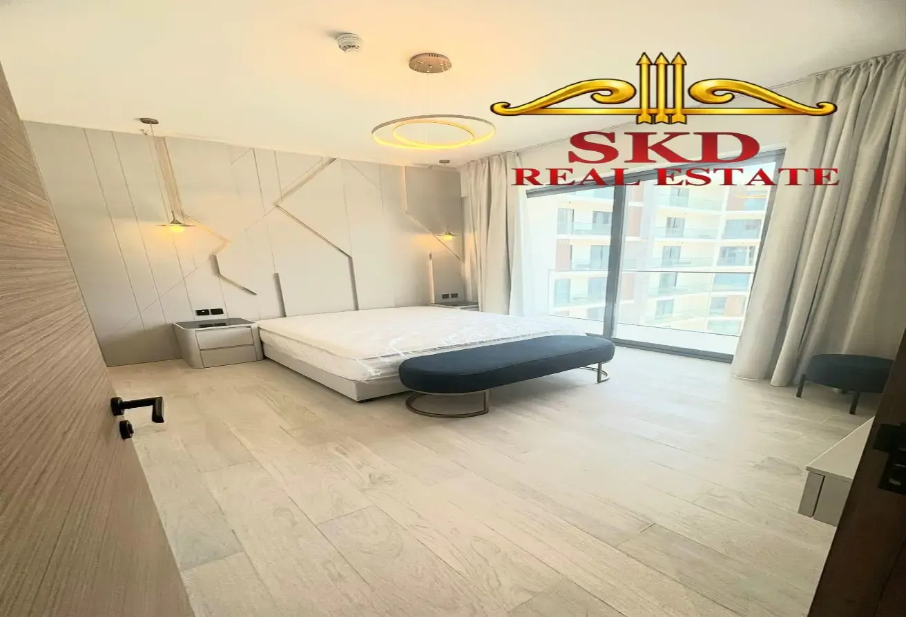 Move-In July | Furnished Corner Unit | Pool View