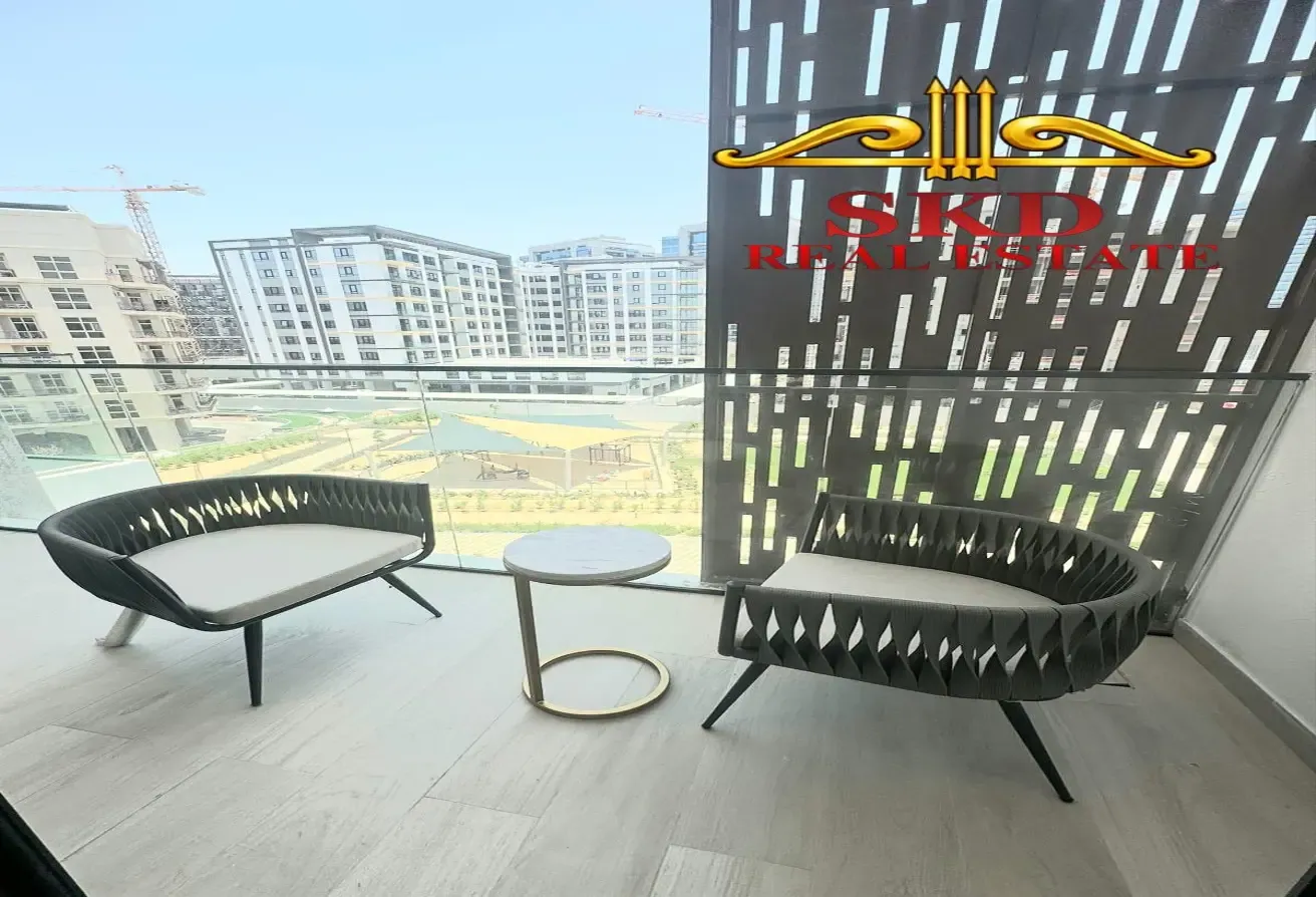 Move-In July | Furnished Corner Unit | Pool View