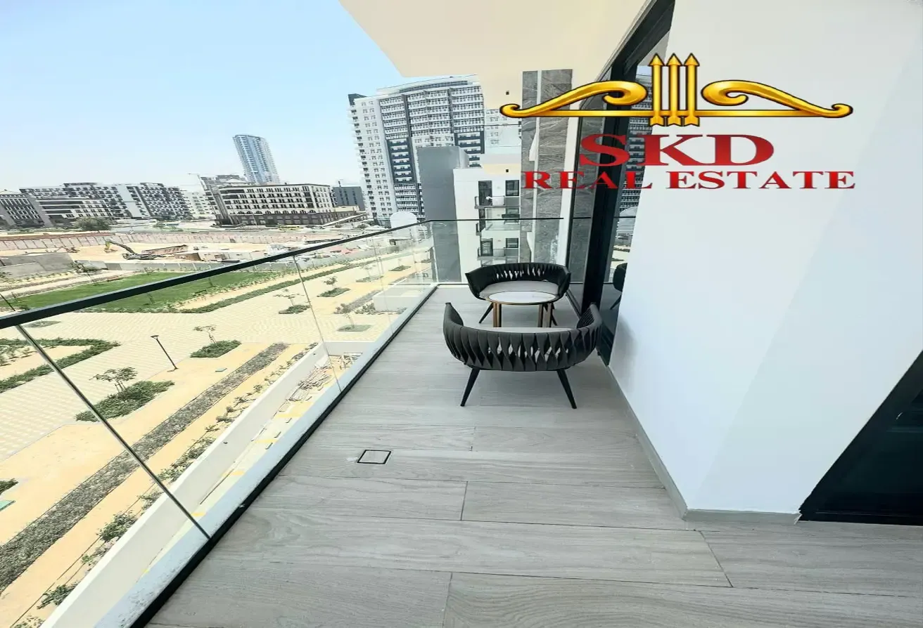 Move-In July | Furnished Corner Unit | Pool View