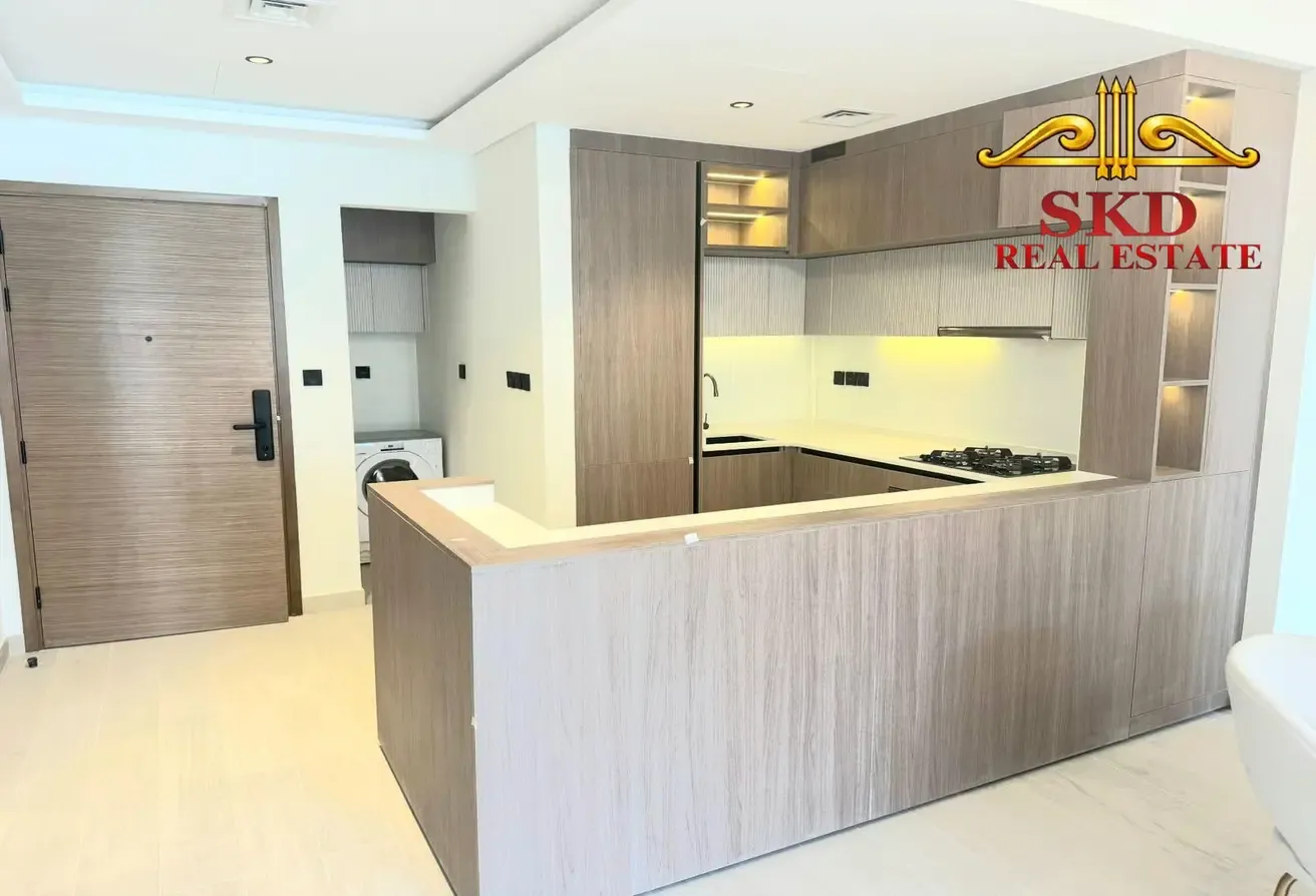 Move-In July | Furnished Corner Unit | Pool View