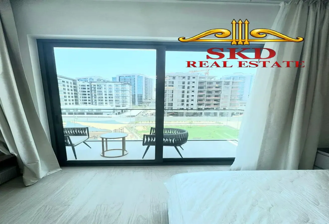 Move-In July | Furnished Corner Unit | Pool View