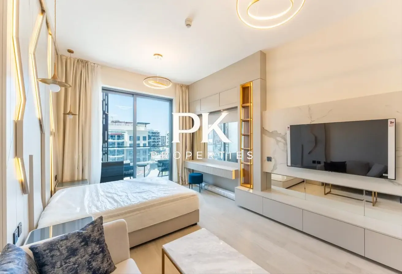 Vacant June | Furnished | Well Maintained