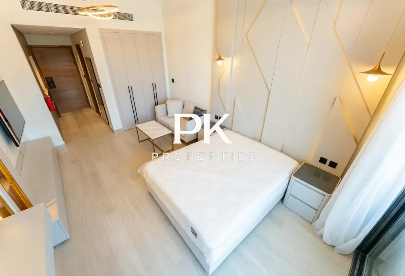 Vacant June | Furnished | Well Maintained