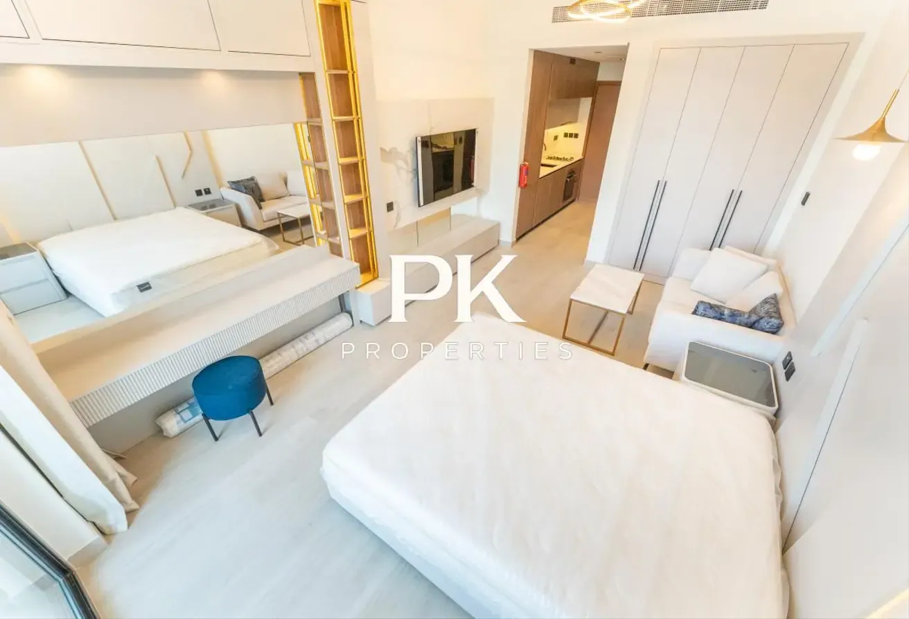 Vacant June | Furnished | Well Maintained
