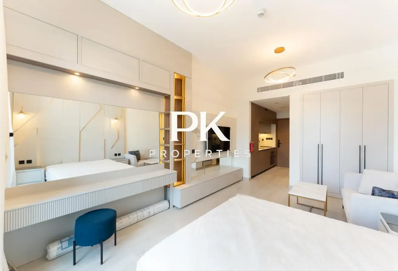 Vacant June | Furnished | Well Maintained