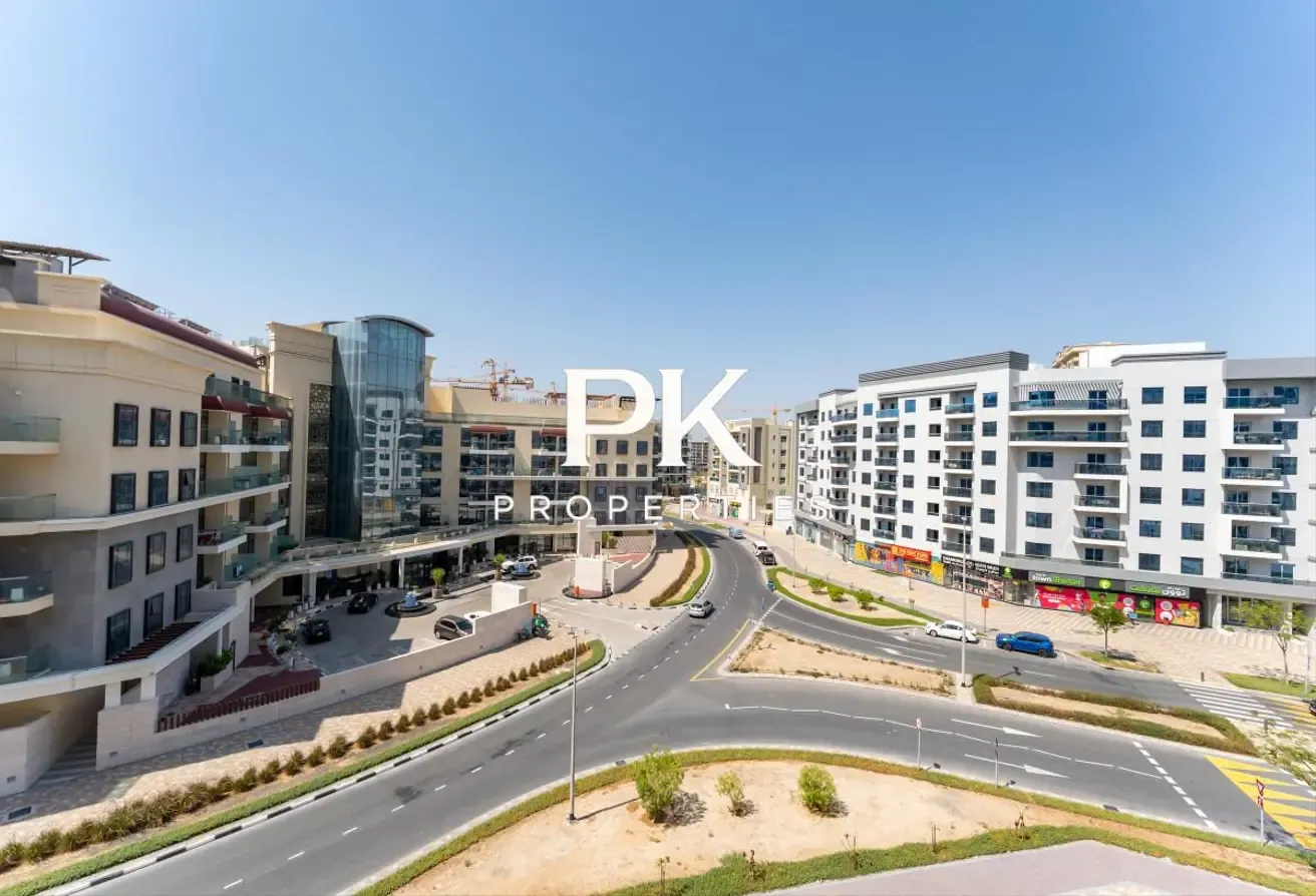 Vacant June | Furnished | Well Maintained