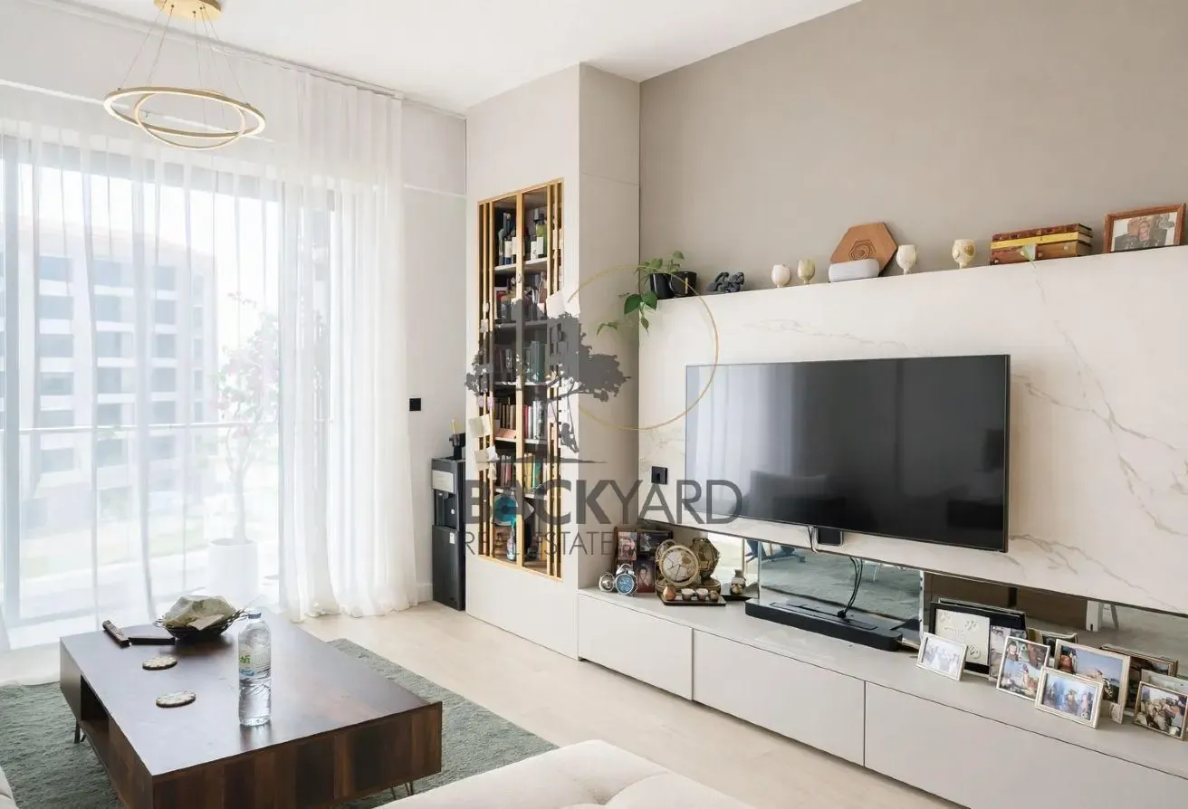 FULLY FURNISHED | LUXURY | SMART HOME