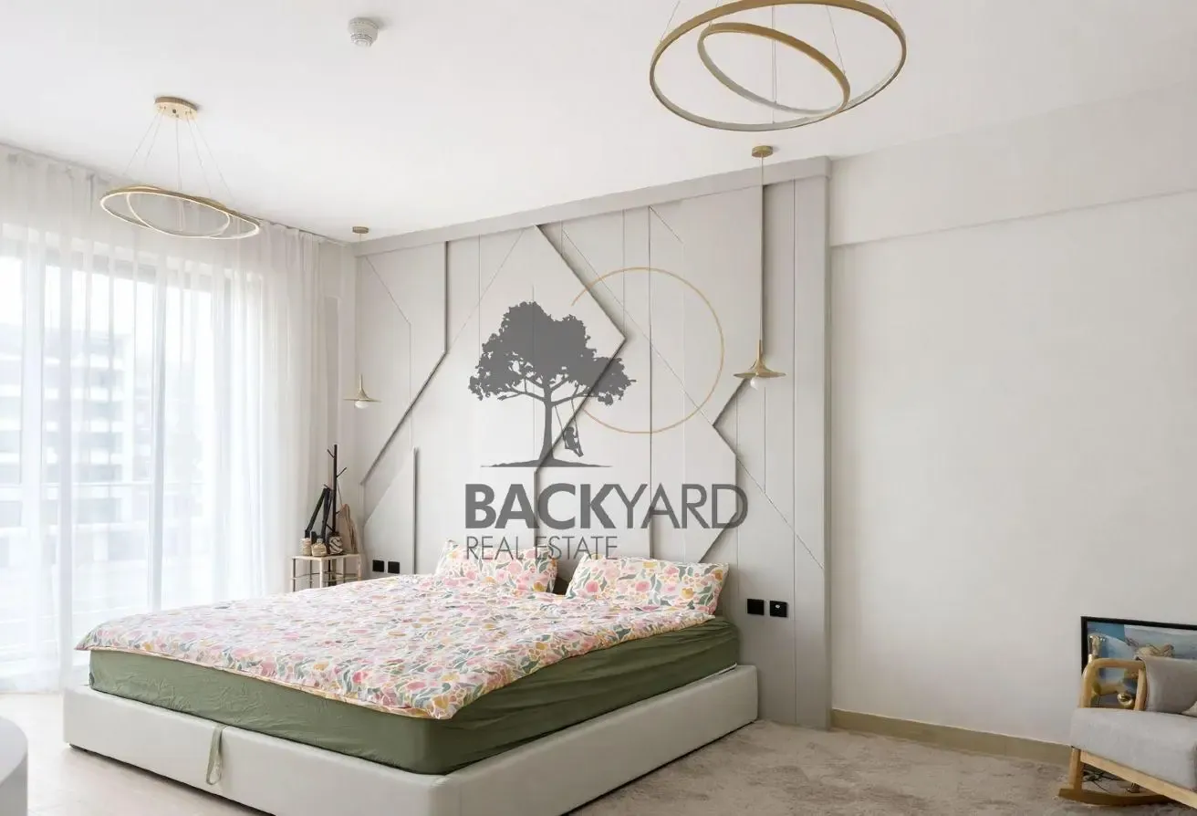 FULLY FURNISHED | LUXURY | SMART HOME