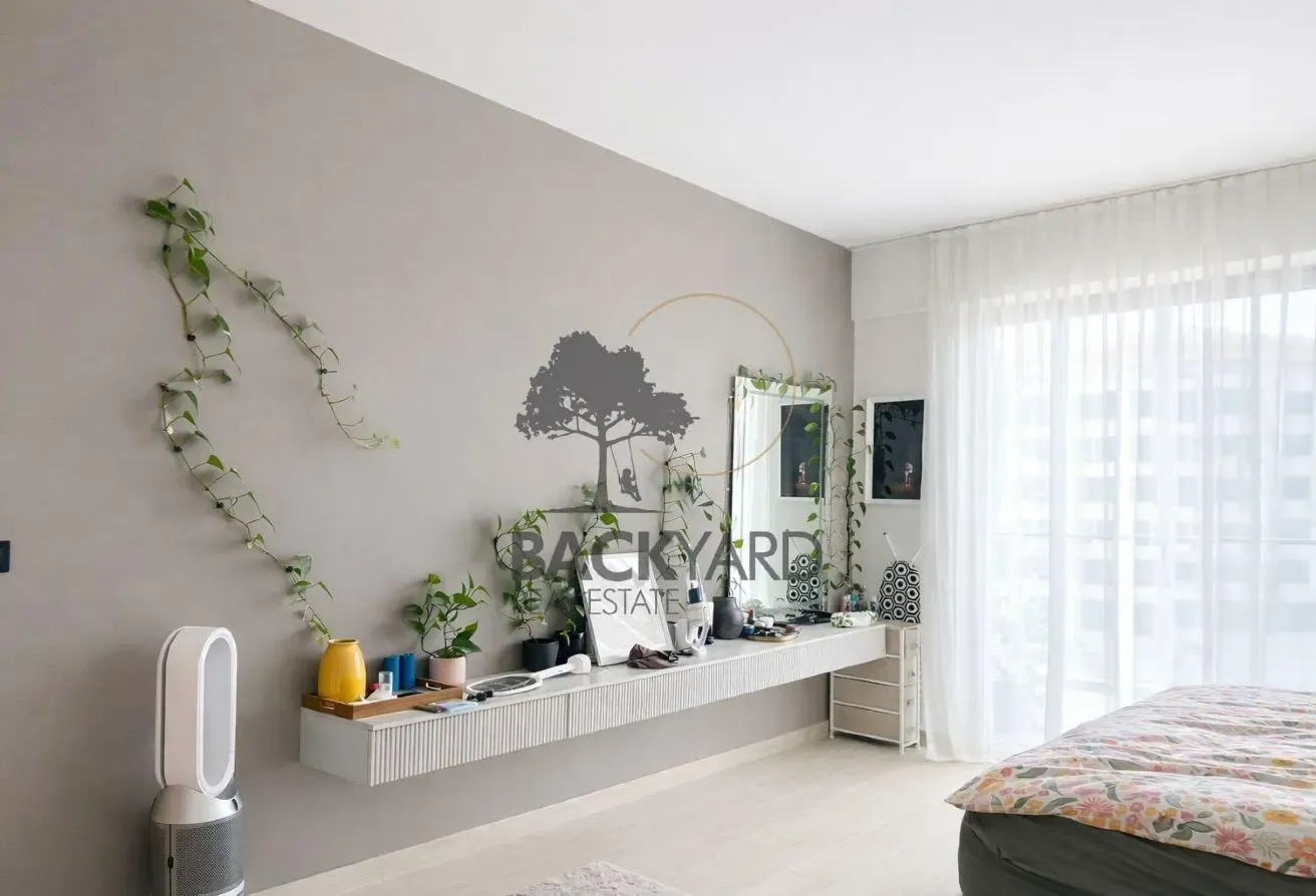 FULLY FURNISHED | LUXURY | SMART HOME