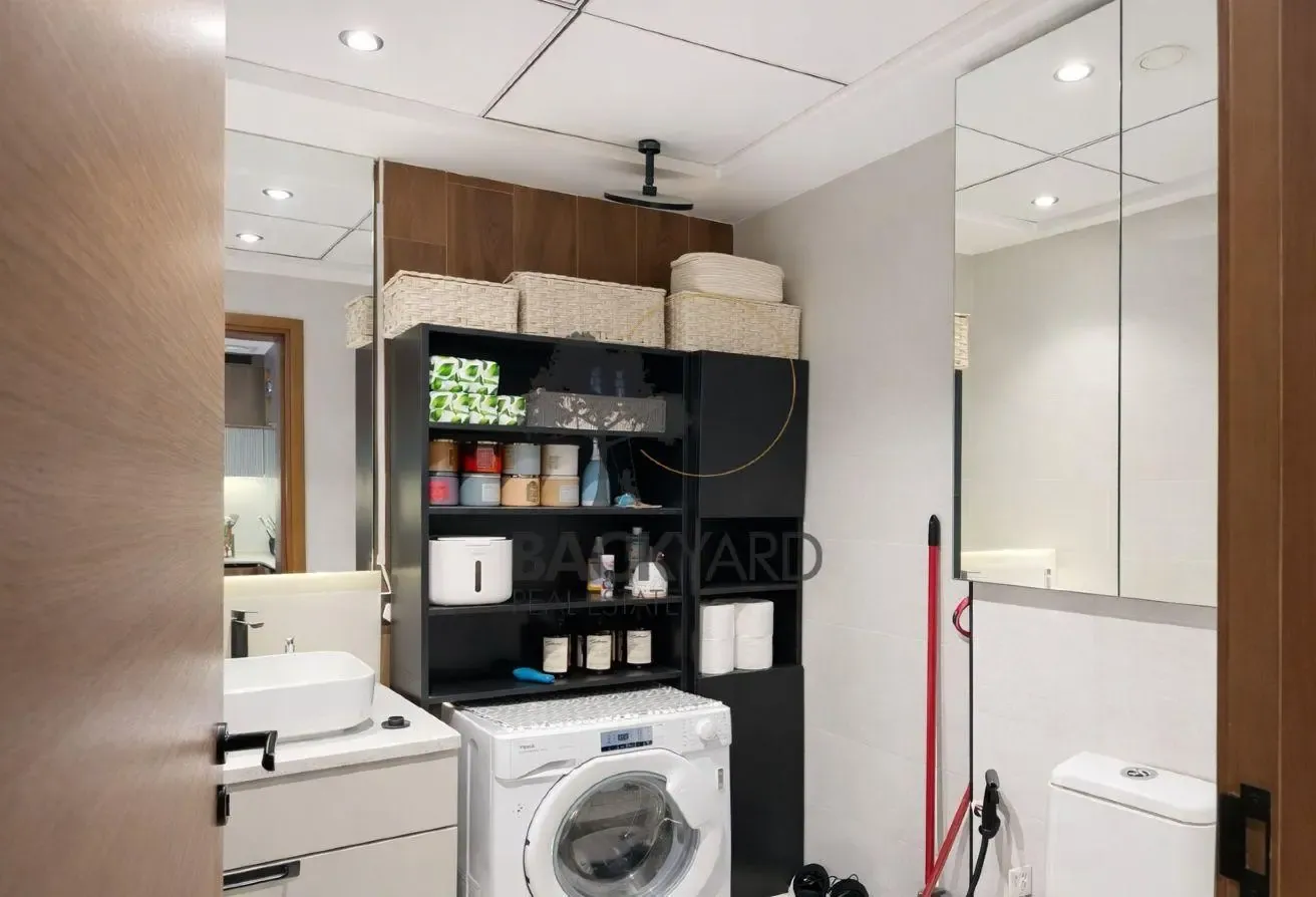 FULLY FURNISHED | LUXURY | SMART HOME