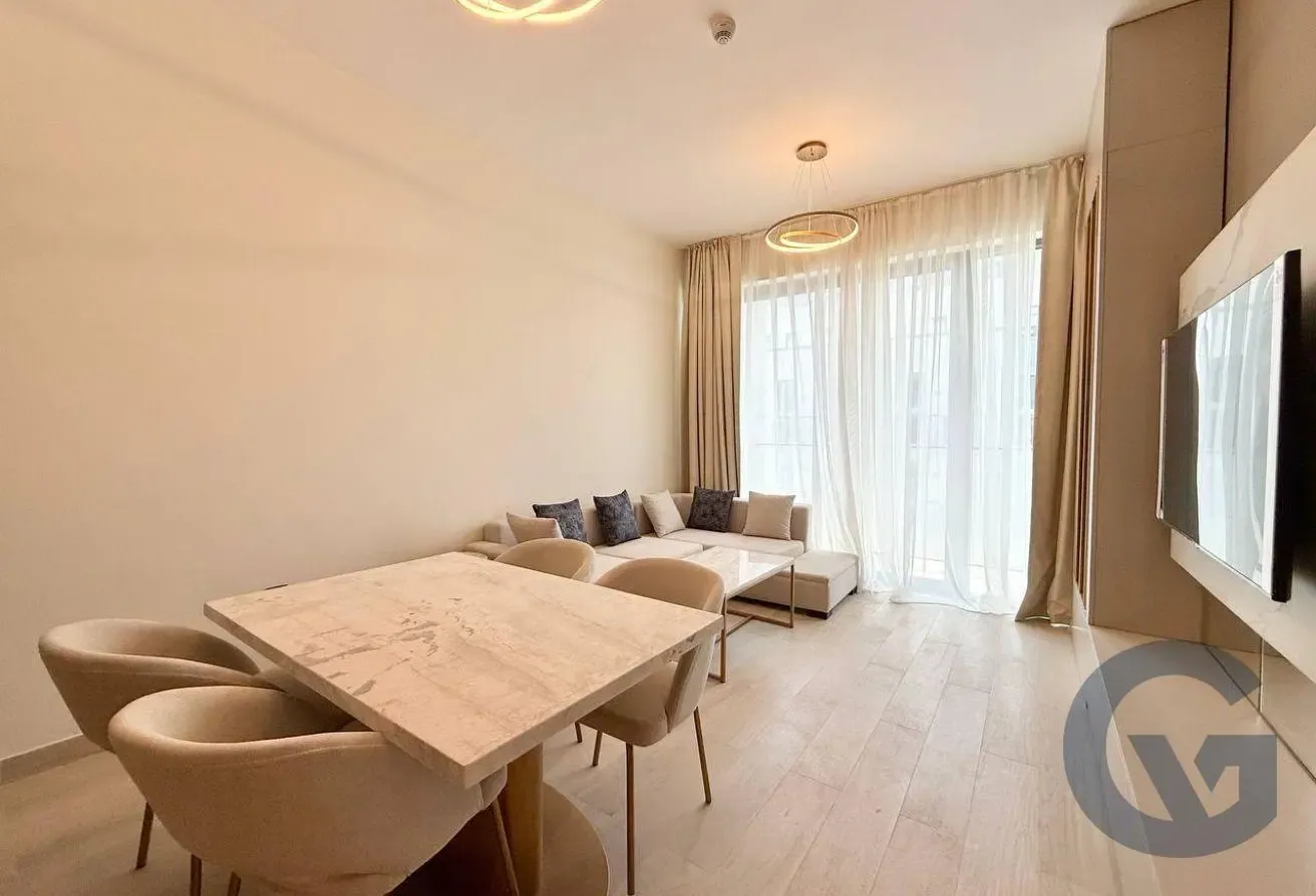 Stylish Furnished 1BR | Modern Building | Ready