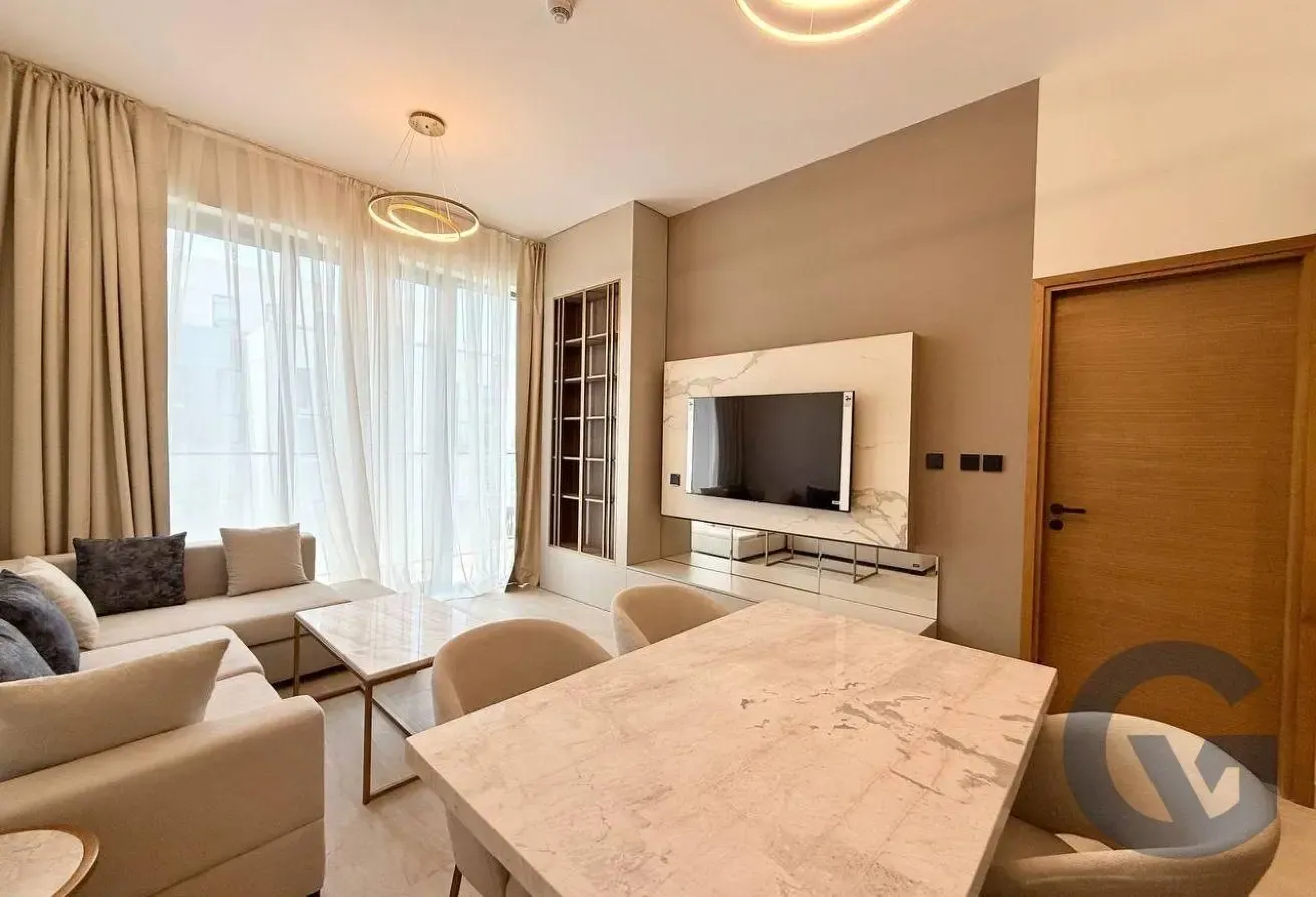 Stylish Furnished 1BR | Modern Building | Ready
