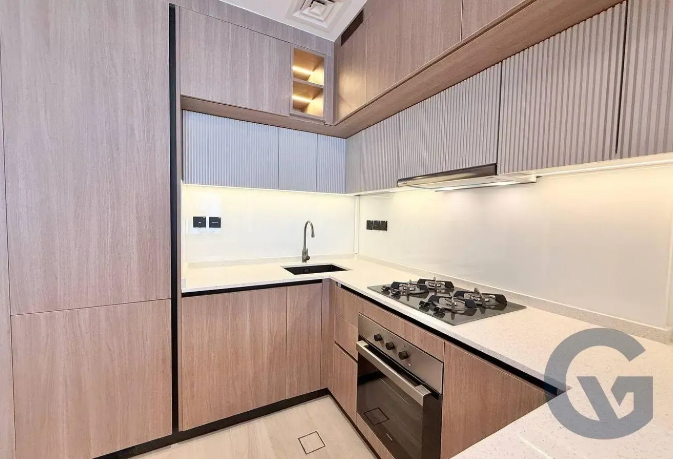 Stylish Furnished 1BR | Modern Building | Ready