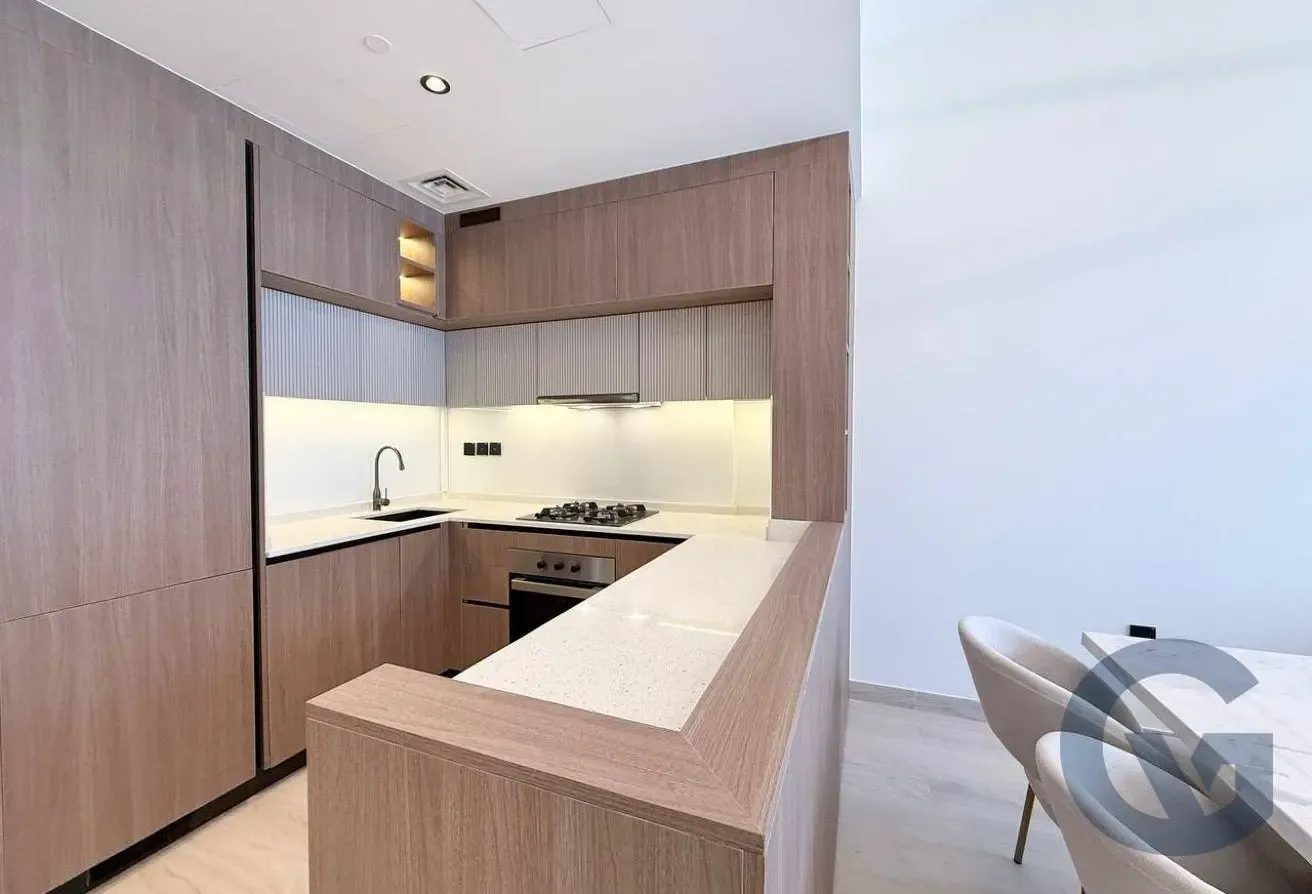 Stylish Furnished 1BR | Modern Building | Ready