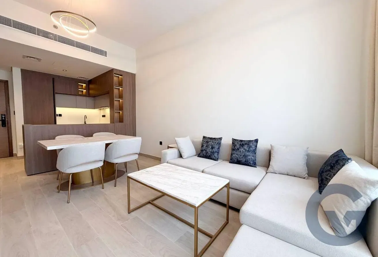 Stylish Furnished 1BR | Modern Building | Ready