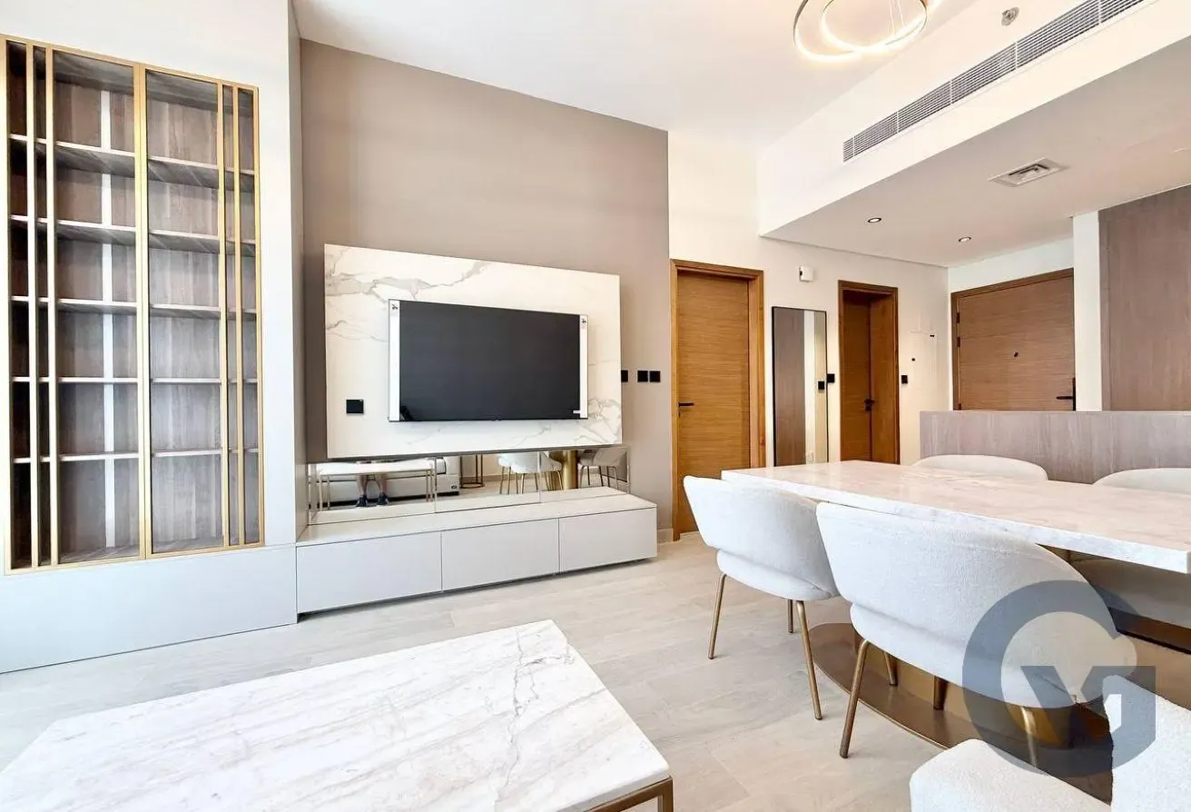 Stylish Furnished 1BR | Modern Building | Ready