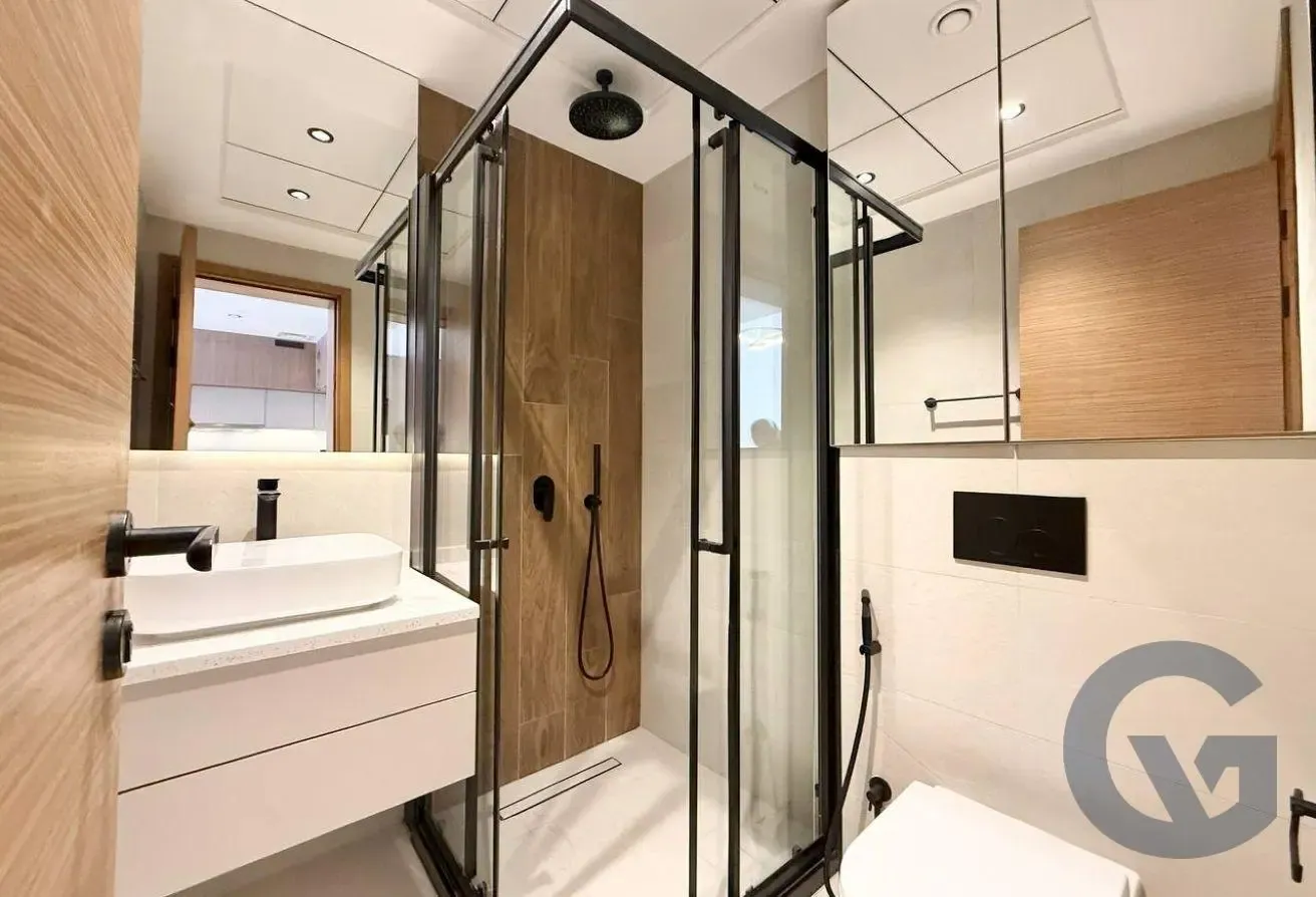 Stylish Furnished 1BR | Modern Building | Ready