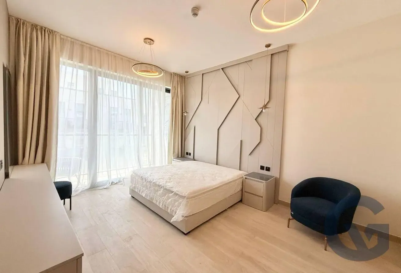 Stylish Furnished 1BR | Modern Building | Ready