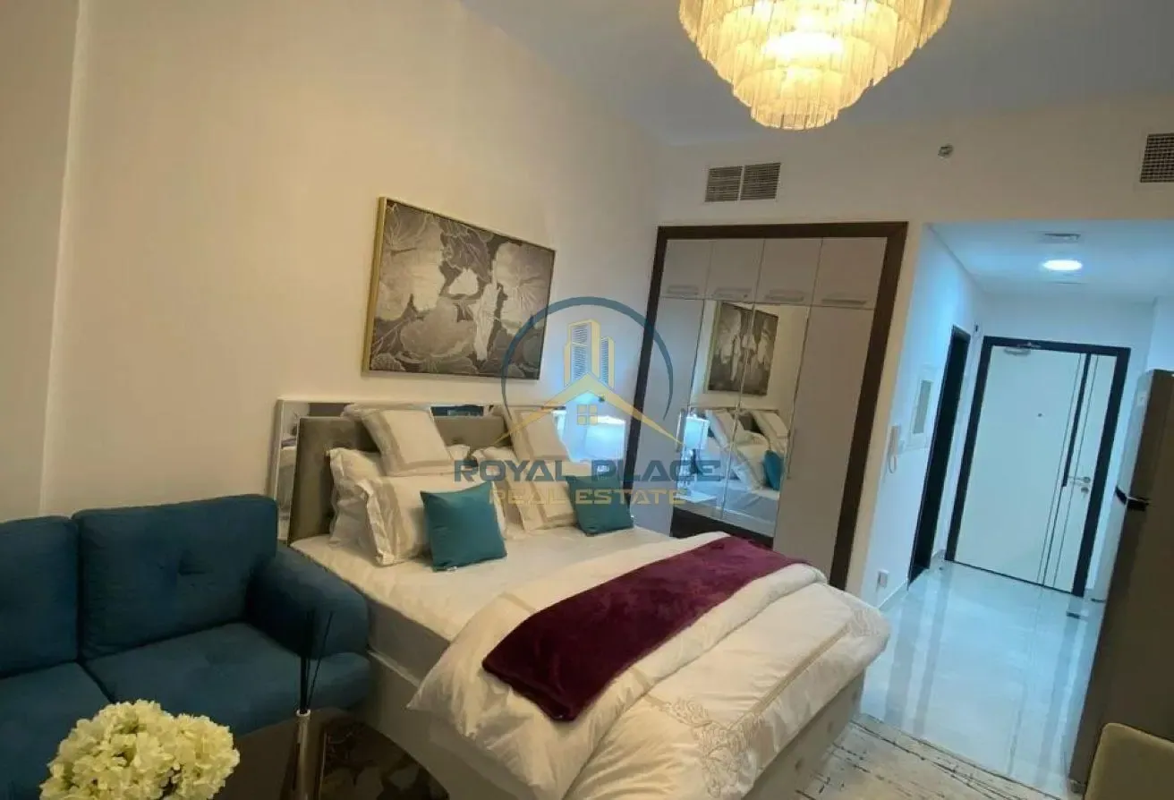NEAREST TO METRO | FULLY FURNISHED | SPACIOUS