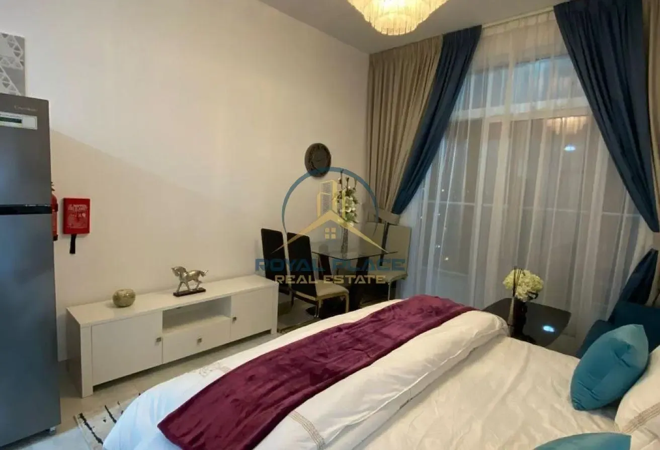 NEAREST TO METRO | FULLY FURNISHED | SPACIOUS