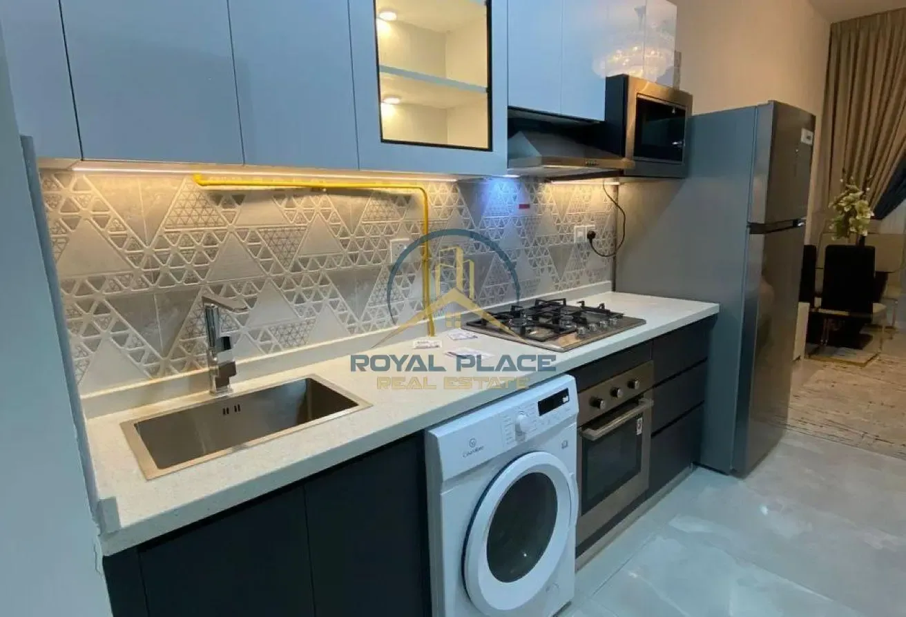 NEAREST TO METRO | FULLY FURNISHED | SPACIOUS