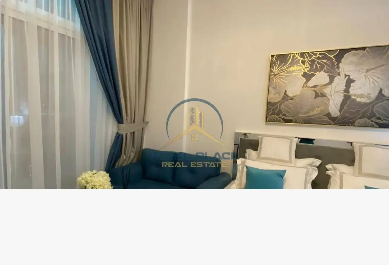 NEAREST TO METRO | FULLY FURNISHED | SPACIOUS