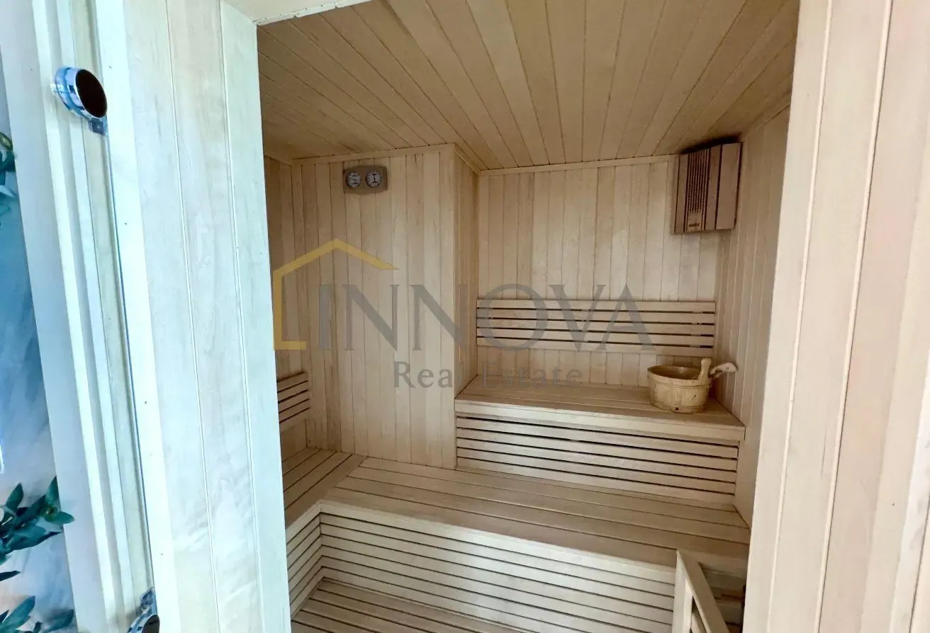 Fully Furnished Studio | Next to Metro Station