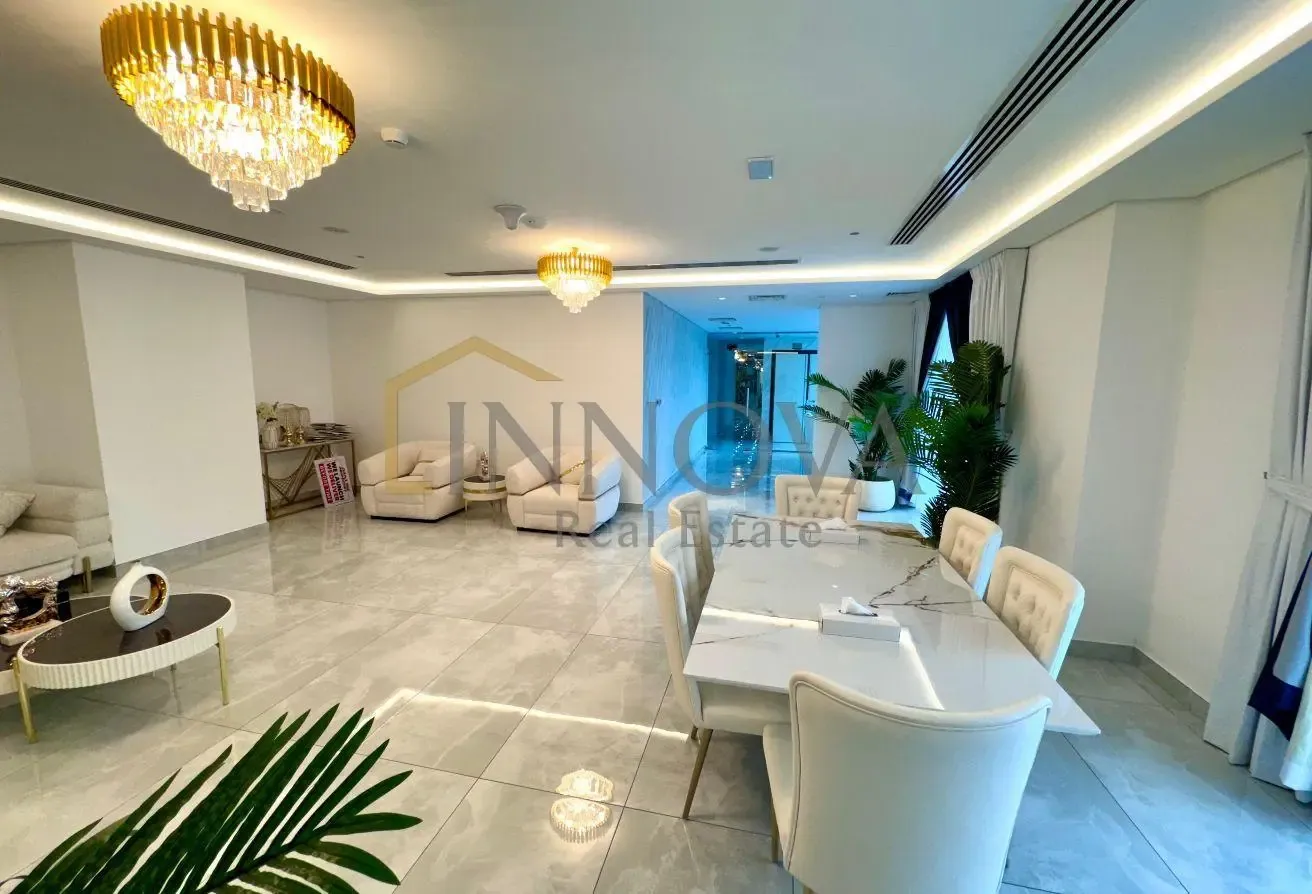 Fully Furnished Studio | Next to Metro Station