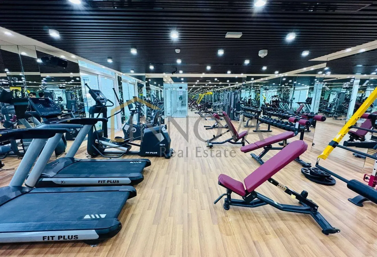 Fully Furnished Studio | Next to Metro Station