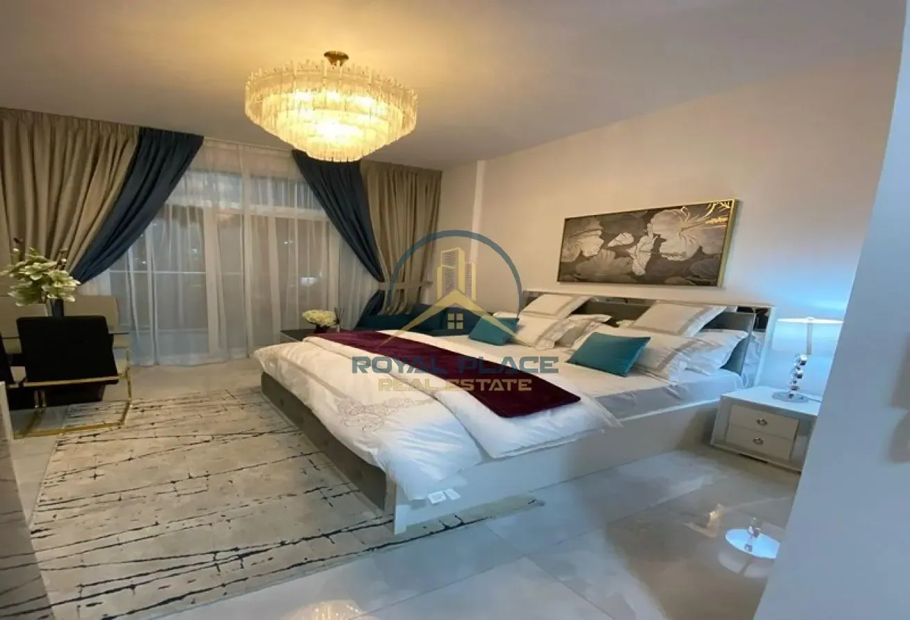 CLOSE TO METRO | FULLY FURNISHED | BEST AMENITIES