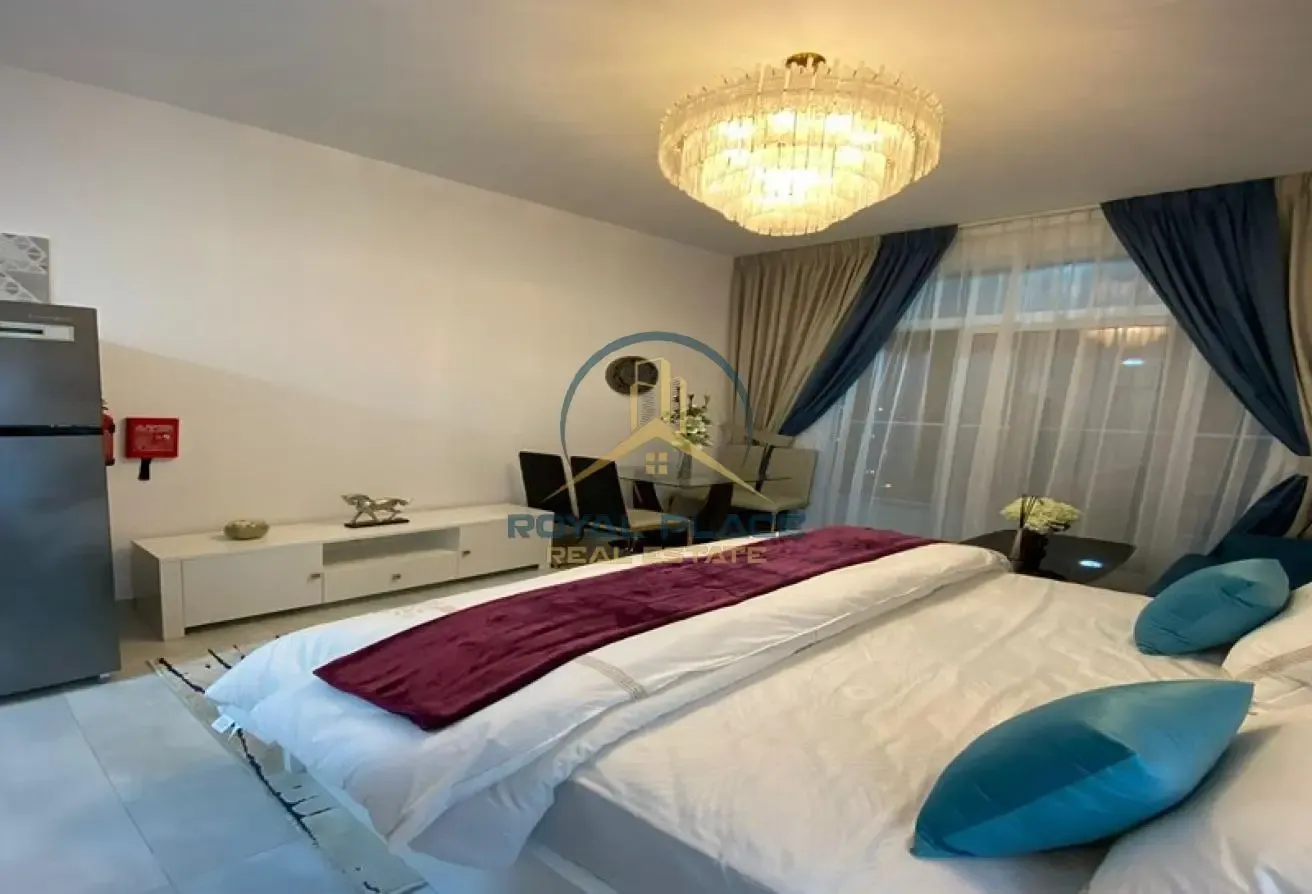 CLOSE TO METRO | FULLY FURNISHED | BEST AMENITIES