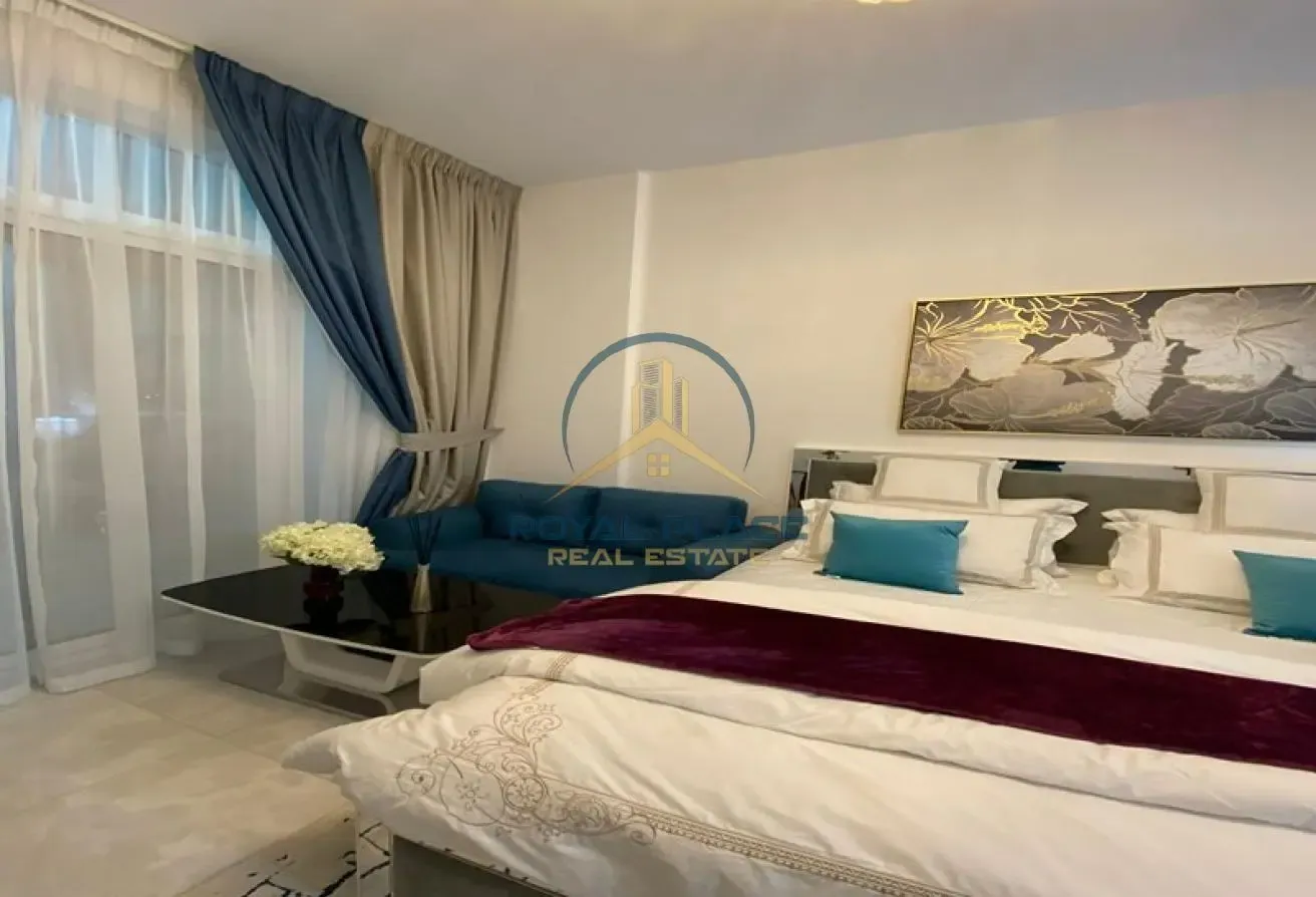 CLOSE TO METRO | FULLY FURNISHED | BEST AMENITIES
