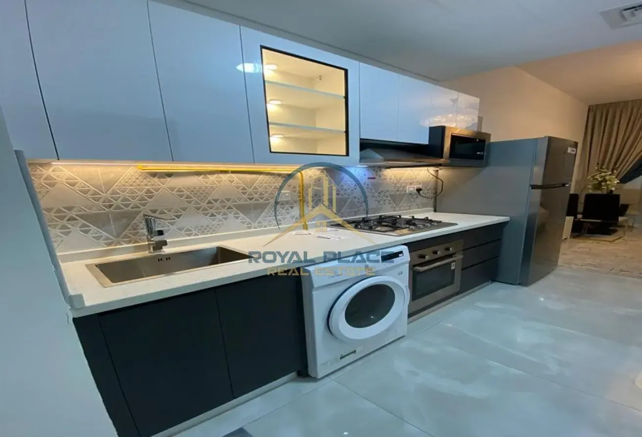 CLOSE TO METRO | FULLY FURNISHED | BEST AMENITIES