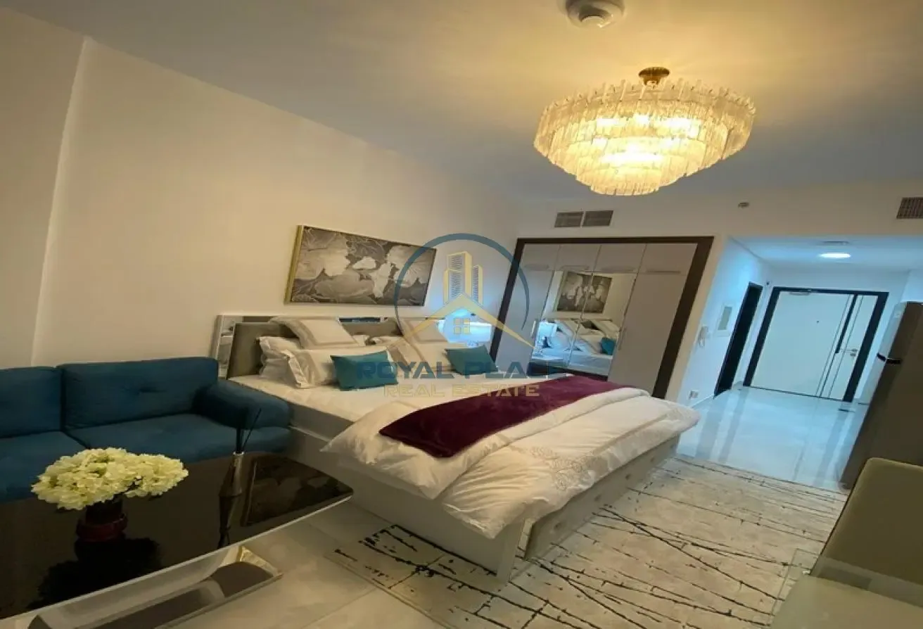 CLOSE TO METRO | FULLY FURNISHED | BEST AMENITIES