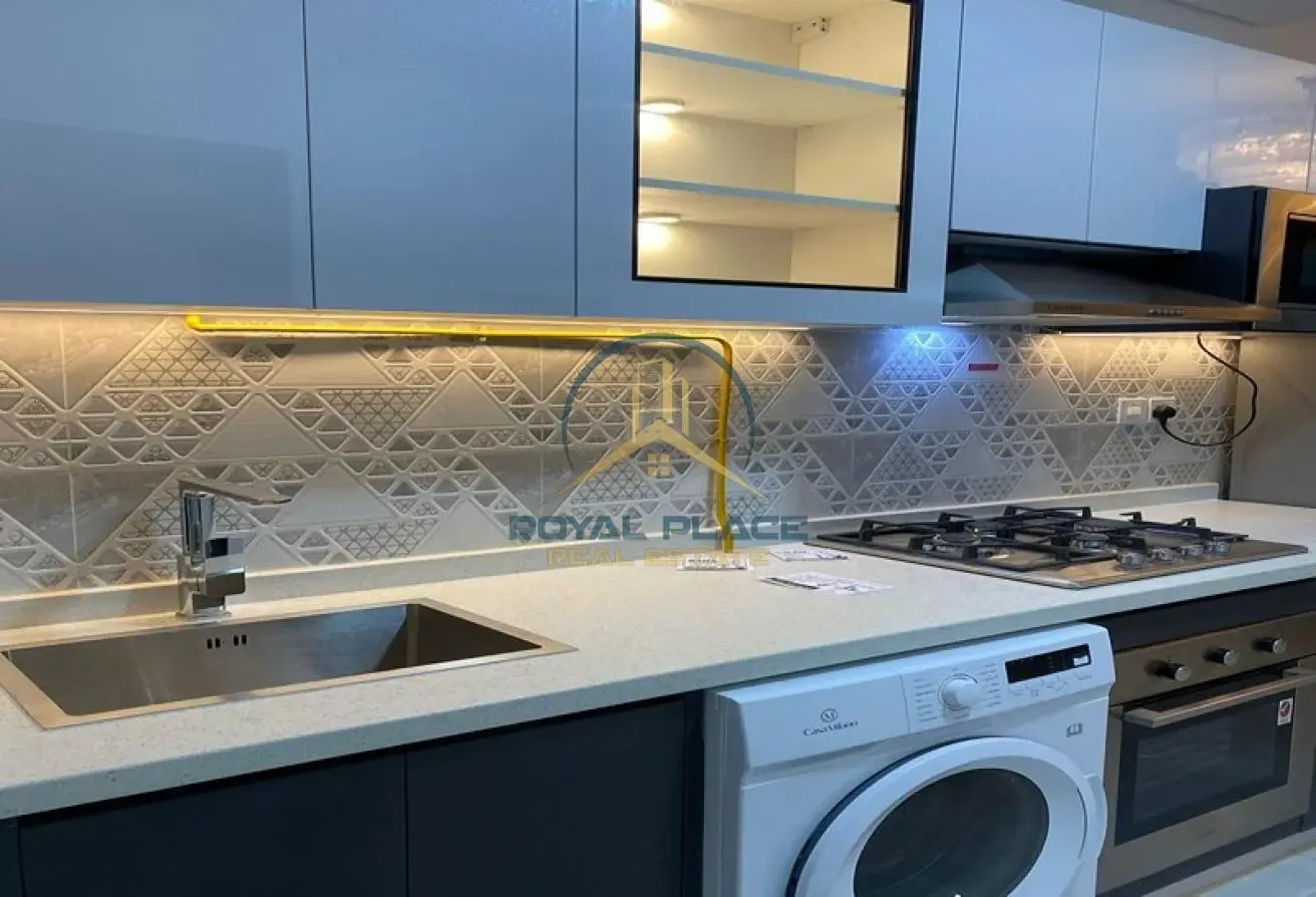 CLOSE TO METRO | FULLY FURNISHED | BEST AMENITIES