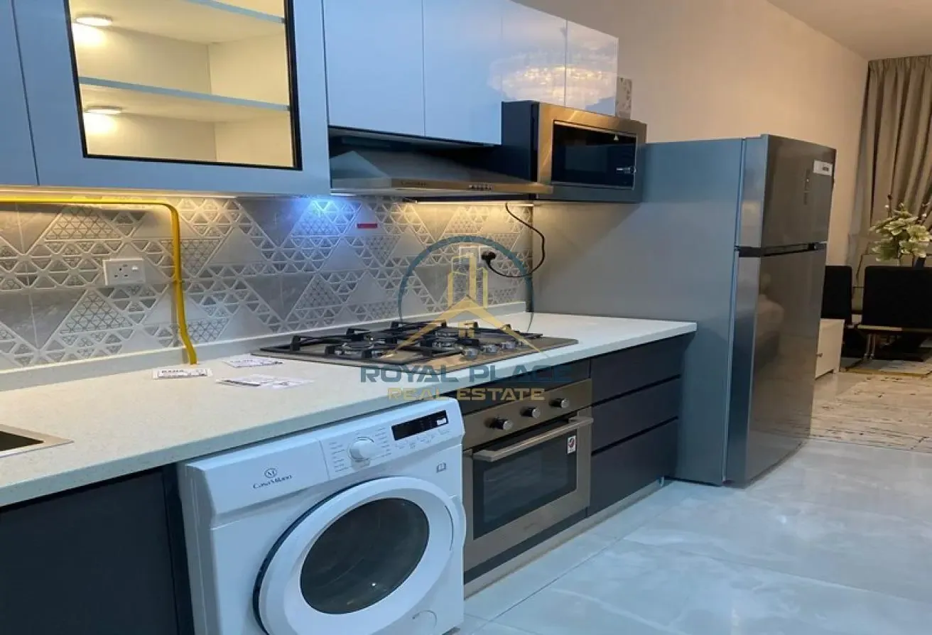 CLOSE TO METRO | FULLY FURNISHED | BEST AMENITIES