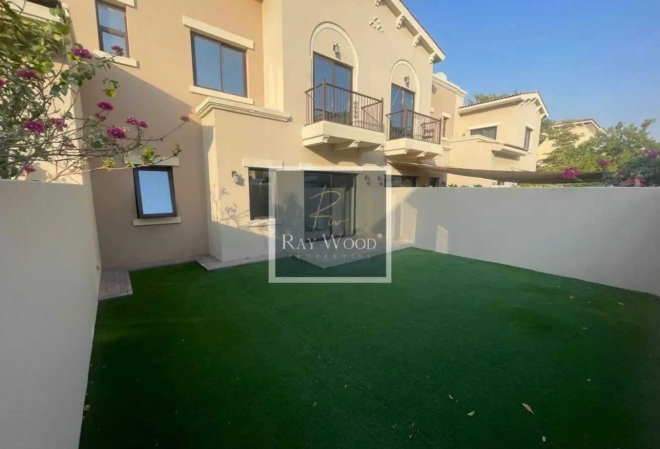 Type 3M | 3BR + Maids | Great Condition