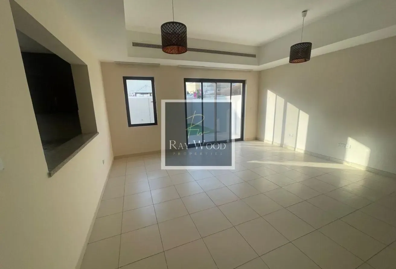 Type 3M | 3BR + Maids | Great Condition