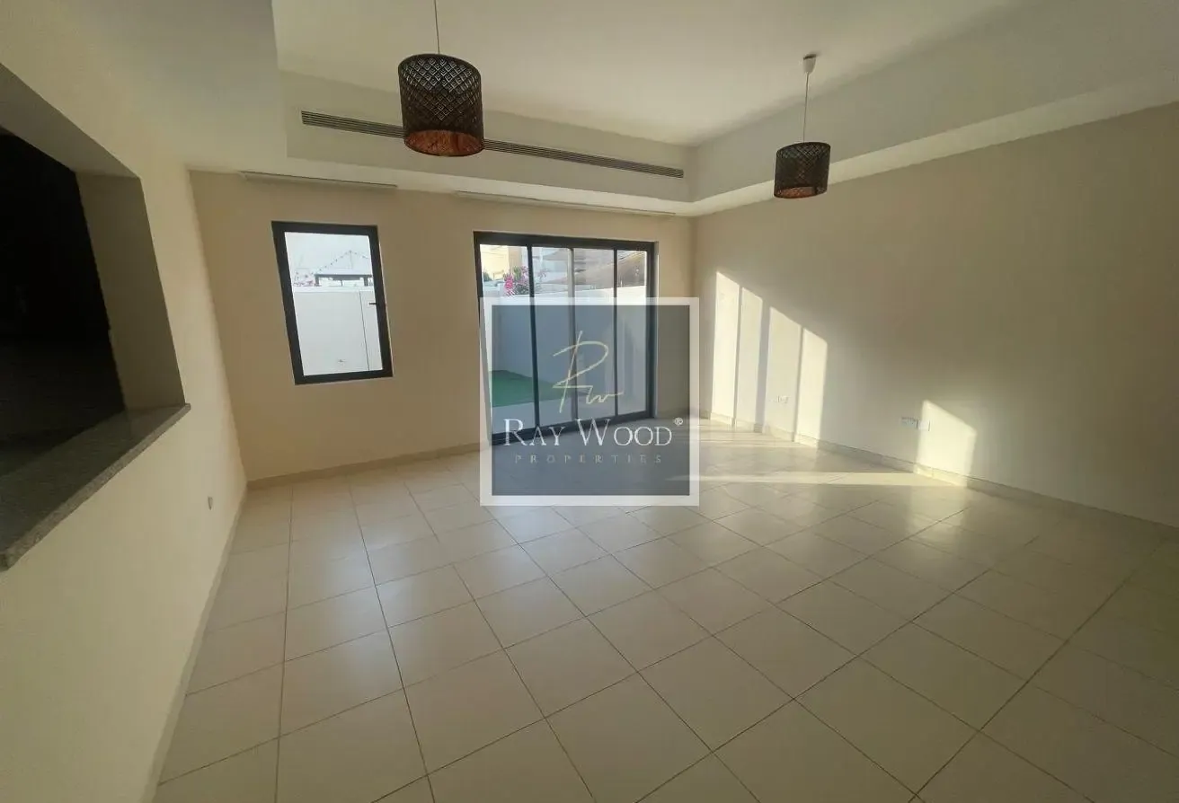 Type 3M | 3BR + Maids | Great Condition