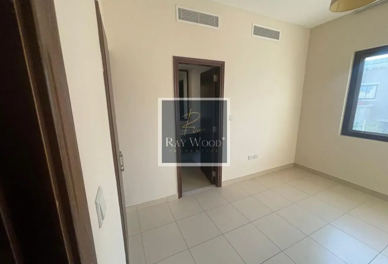 Type 3M | 3BR + Maids | Great Condition