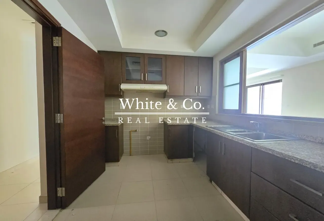 Stunning 3 Bedroom | Type 3E | Huge Plot